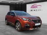 Peugeot 3008 Allure GT Line*AHK*Automatik - Peugeot aus 2017