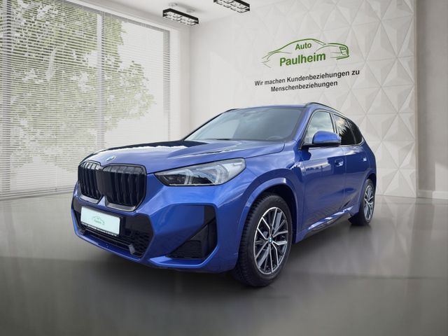 BMW X1 20i sDRIVE M-SPORT»ALU»NAVI»HIFI»LED»LHZ»SHZ