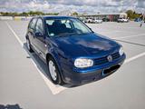 Volkswagen VW Golf IV (1,4 16W) - Volkswagen Golf: Iv 16