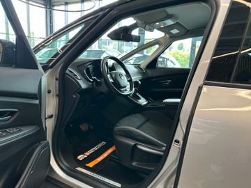 Renault Scenic IV *LED*TEMPO*NAVI*SitzHZ*AHK*