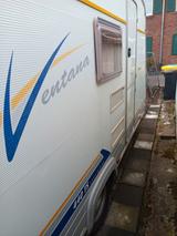 Bürstner Ventana Avantgarde 440 TS  - Angebote