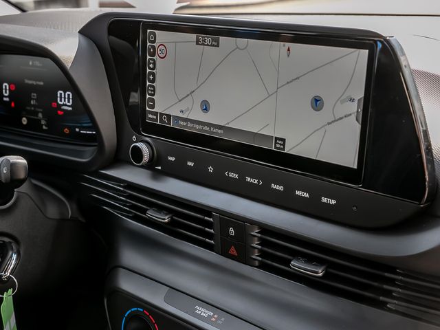 Hyundai i20 1.0 Select Fernlicht-Assistent Kamera Navi