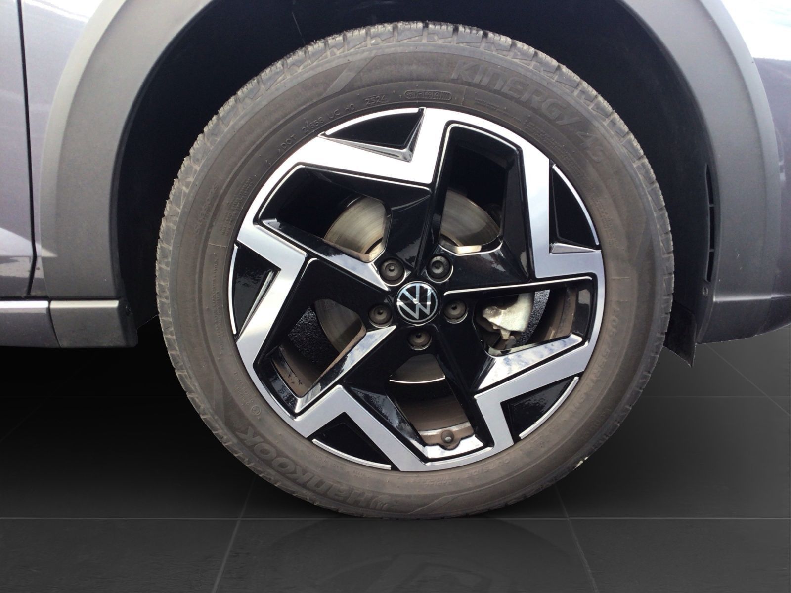 Volkswagen Taigo - Bild 7