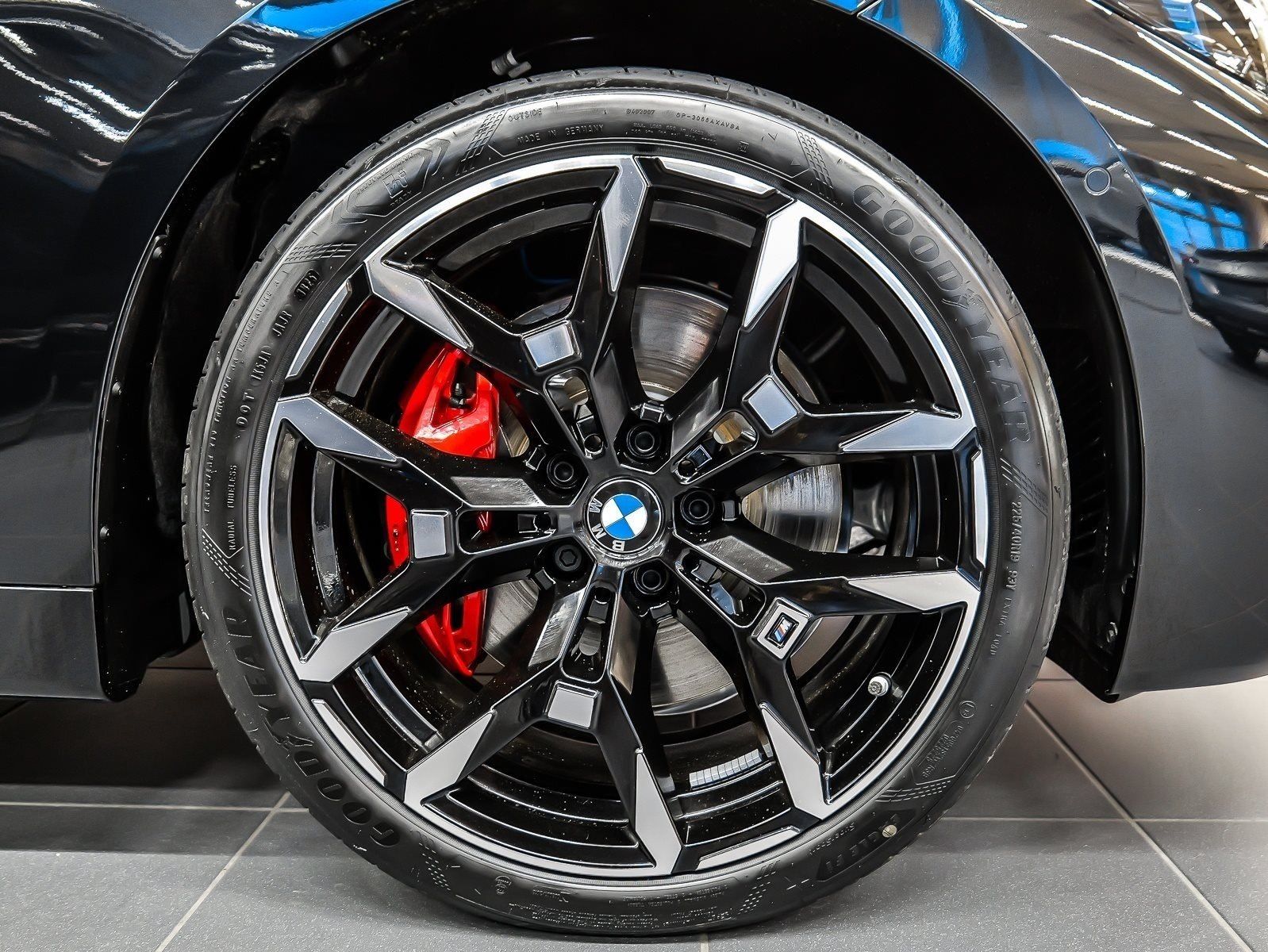 BMW M440 - Bild 4