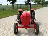 Porsche Standard Star Typ 238 - Porsche Schlepper