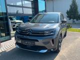 Citroën C5 Aircross BlueHDi 130 EAT 8 C-Series - Citroën C5 Aircross: C Series