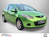 Mazda 2 1.3 Independence Sport 1.Hand orig 59tkm Klima - gebrauchte Mazda 2 aus dem Jahr 2009