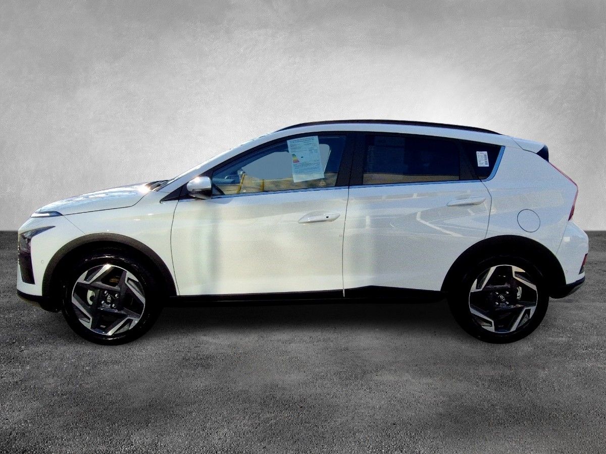 Hyundai BAYON – Bild 3