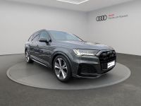 Audi SQ7 - Vorschau Bild 10