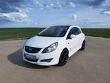 Opel Corsa 1.4 OPC - Opel Corsa aus 2010: Opc