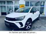Opel Crossland (X) 1.5D|Diesel|1Hd|Edition|LED - Opel Crossland (X) Diesel Gebrauchtwagen