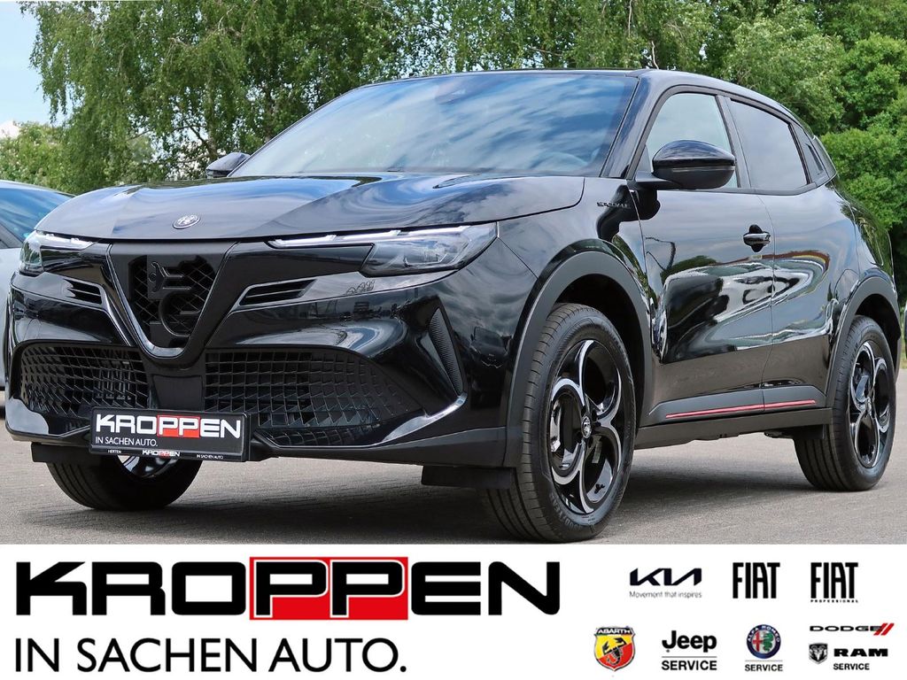 Alfa Romeo Junior
