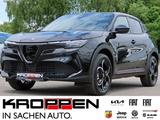 Alfa Romeo Junior Ibrida Speciale Launch 1.2 VGT 48V-Hybrid - Alfa Romeo Junior Tageszulassungen