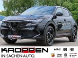 Alfa Romeo Junior Ibrida Speciale Launch 1.2 VGT 48V-Hybrid - Alfa Romeo Junior: 1.2