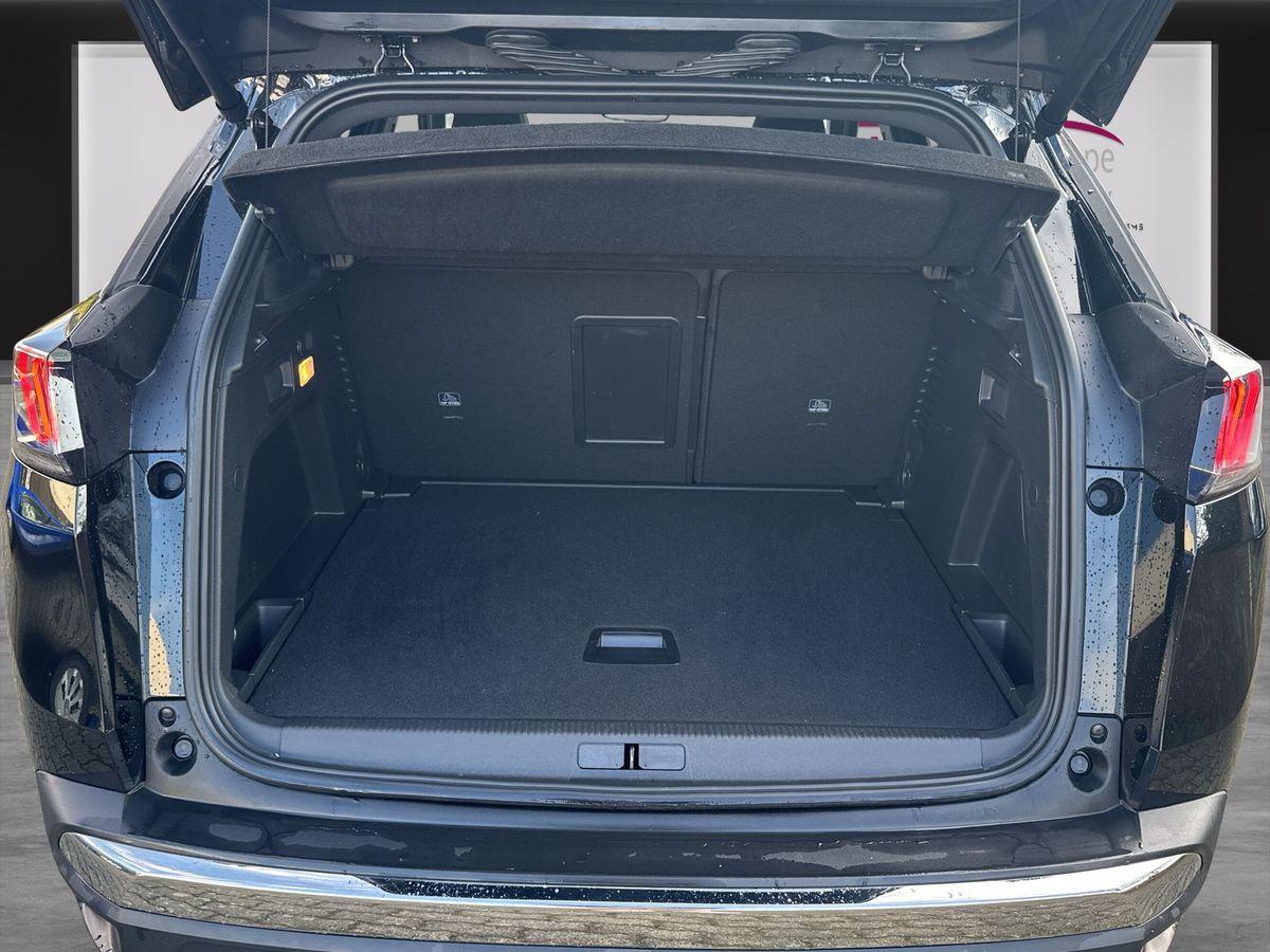 Peugeot 3008 GT / Allwetterreifen / Sitzheizung / Kamera