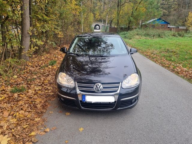 Volkswagen VW Jetta 1.4