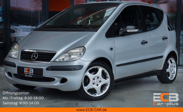 Mercedes-Benz A 160 *Automatik/TÜV 01/2025*