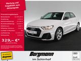 Audi A1 Sportback 30 TFSI S line PDC KLIMA - Audi A1 in Mönchengladbach