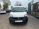 Fiat Doblo Doblò Basis Kasten*Kamera* - Fiat Doblo: Kombi