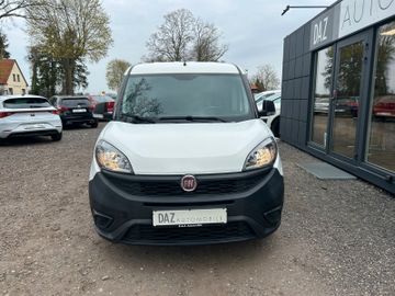 Fiat Doblo - 2