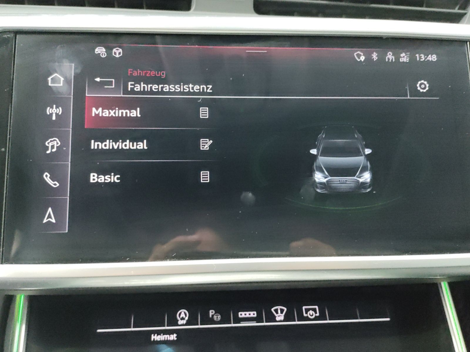 Audi A6 - Bild 13