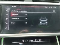 Audi A6 - Vorschau Bild 13