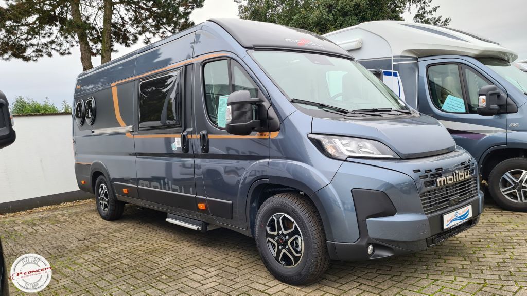 Malibu First Class - Two Rooms 640 LE RB charming GT sk