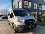 Ford Transit Kasten 350 L2 TÜV/INSP. Neu *6 SITZER* - Ford Transit 6 sitzer