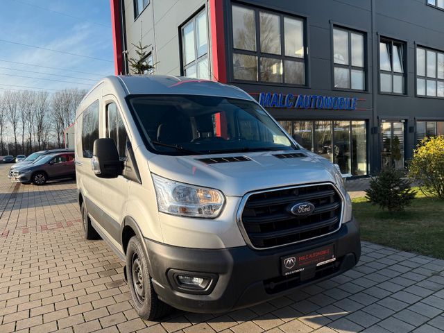 Ford Transit Kasten 350 L2 TÜV/INSP. Neu *6 SITZER*