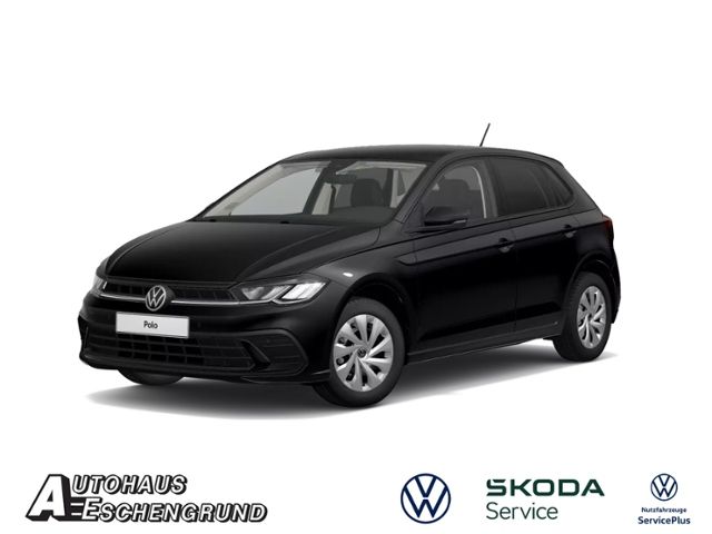 Fahrzeugabbildung Volkswagen Polo 1.0 TSI DSG LIFE KESSY NAVI GJR