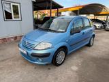 Citroën Citroen C3 1.4 HDi 70CV Exclusive KM CERTIF - Citroën C3 aus 2005: Exclusive
