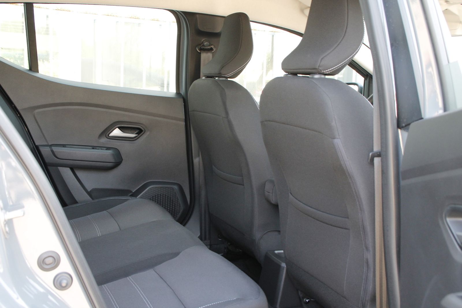 Fahrzeugabbildung Dacia Sandero Expression TCe 90