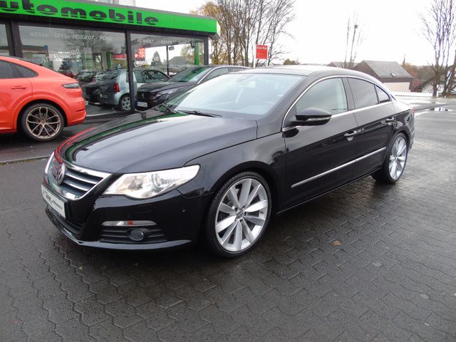 Volkswagen Passat CC 3.6 4Motion EXKLUSIVE *NAVI*PANO*VOLL*