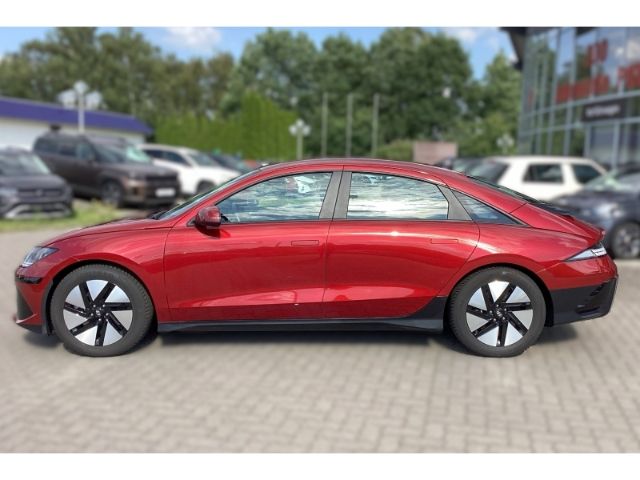 Hyundai IONIQ 6 – Bild 4