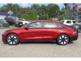 Hyundai IONIQ 6 Basis *53 kWh Batt. *Navigation *Android - rote Hyundai IONIQ 6