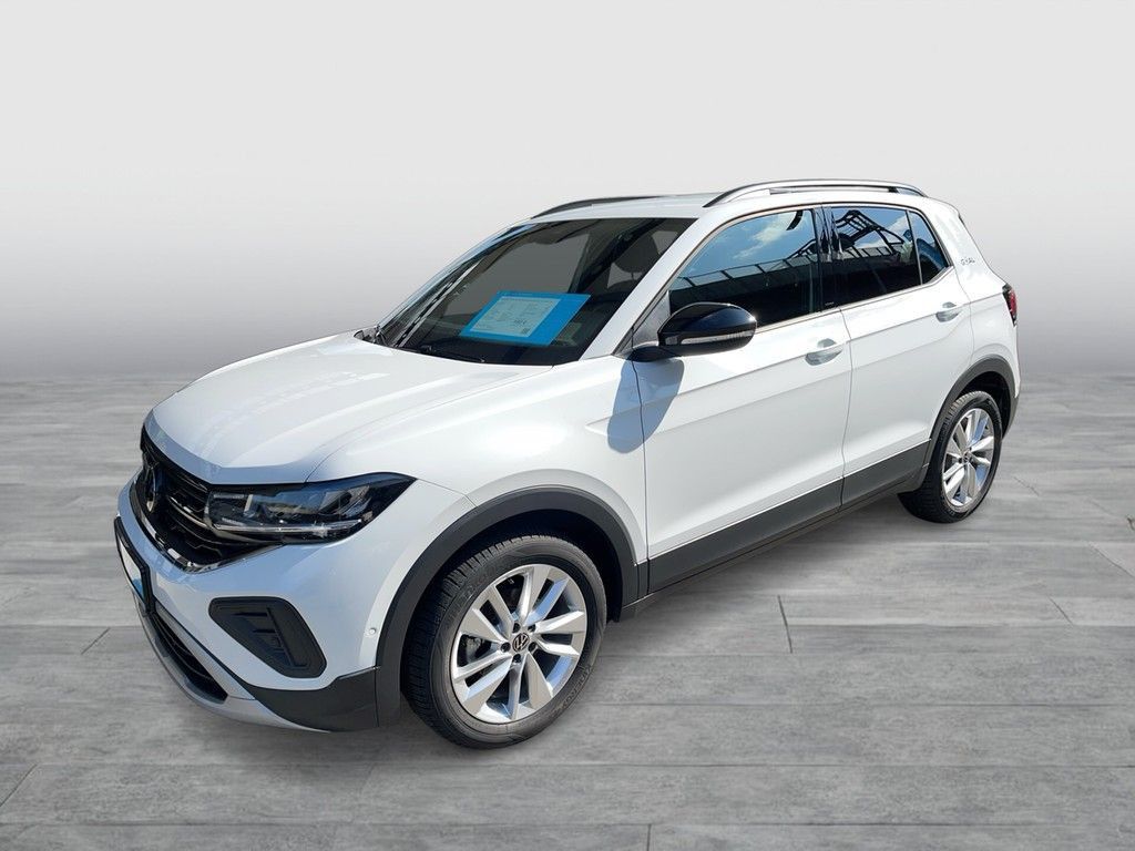 Volkswagen T-Cross - Bild 2