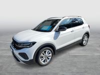 Volkswagen T-Cross - Vorschau Bild 2