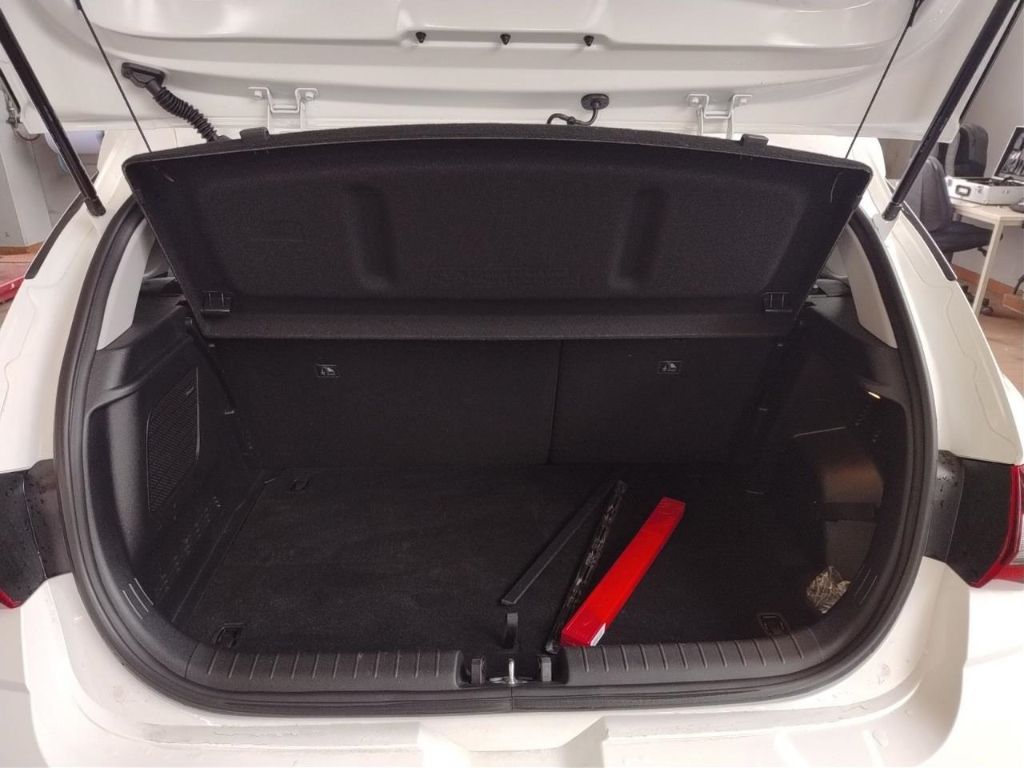 Hyundai i20 – Bild 9