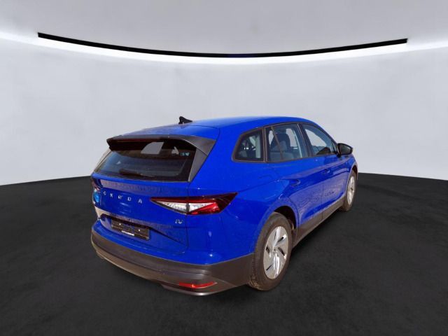 Skoda Enyaq 50 Studio Navi*LED*Appel-CarPlay*Android imagem 2