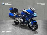 BMW R 1250 RT - MOTORRAD AUS DEM JAHR 2023