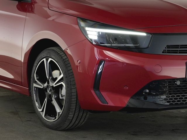 Corsa F FACELIFT GS+LED LICHT+RÜCKFAHRKAMERA+SIT