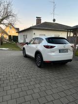 Mazda CX-5 2.5 SKYACTIV-G 194 Sports-Line AWD AT S...