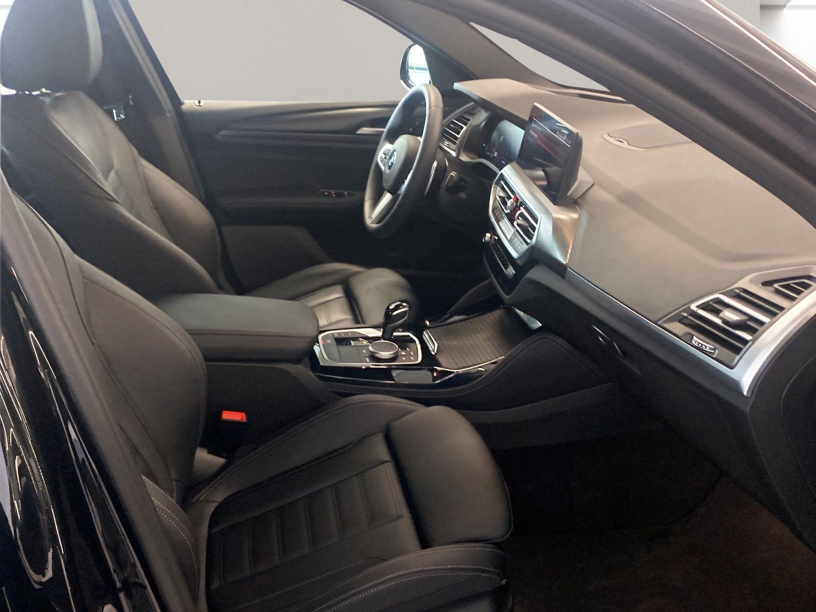 BMW X4 xDrive20d M Sport AHK Harman K Head-Up Laser foto 5