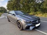 Mercedes-Benz E 63 AMG Mercedes-AMG E 63 4MATIC+ T Autom. ... - Mercedes-Benz E 63 AMG aus 2019