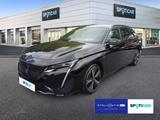 Peugeot 308 SW GT HDI130 Automatik *Navi*SHZ*Kamera - Peugeot 308 aus 2025