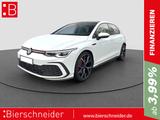 Volkswagen Golf GTI 8 2.0 TSI DSG AHK PANO 19 ESTORIL NAV - Volkswagen Golf: 8 GTI