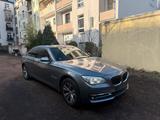 BMW Bmw 730d 258Ps - BMW 7er Reihe in Wuppertal