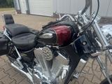 Suzuki Intruder VS 1400 - INTRUDER 1400