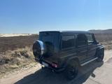 Mercedes-Benz G 350 BlueTEC Edition 35, lang Edition 35 - Mercedes-Benz G-Klasse von privat