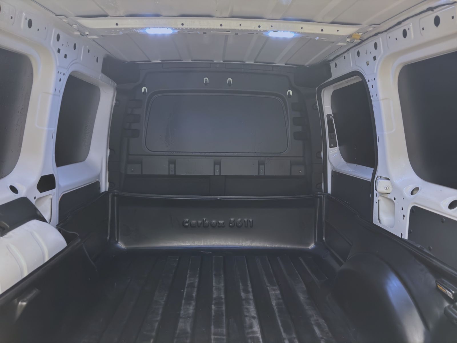 Volkswagen Caddy - Bild 4